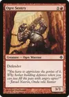Product image for Ogre Sentry
