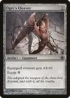 Product image for Ogre's Cleaver