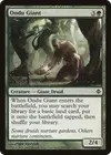 Product image for Ondu Giant