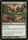 Product image for Overgrown Battlement