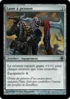 Product image for Lame à pennon