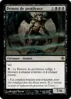 Product image for Démon de pestilence