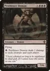 Product image for Pestilence Demon