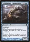 Product image for Phantasmal Abomination