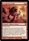 Product image for Lui-qui-est-avide