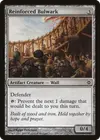 Product image for Reinforced Bulwark