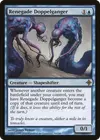 Product image for Renegade Doppelganger