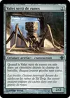 Product image for Valet serti de runes