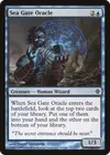 Product image for Sea Gate Oracle