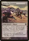 Product image for Skittering Invasion