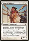 Product image for Soul's Attendant