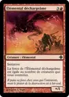 Product image for Élémental déchargeâme