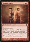 Product image for Splinter Twin