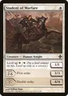 Product image for Student of Warfare