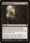 Product image for Suffer the Past