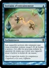 Product image for Terrains d'entraînement