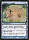 Product image for Training Grounds