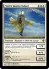 Product image for Maître transcendant
