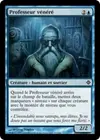 Product image for Professeur vénéré
