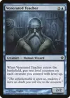 Product image for Venerated Teacher
