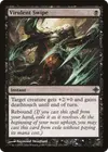 Product image for Virulent Swipe