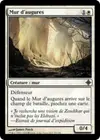 Product image for Mur d'augures