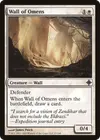 Product image for Wall of Omens