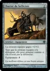 Product image for Chariot du belliciste