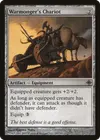 Product image for Warmonger's Chariot