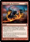 Product image for Enveloppe de flammes