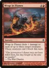 Product image for Wrap in Flames