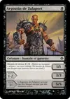 Product image for Argousin de Zulaport