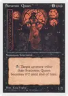 Product image for Sorceress Queen