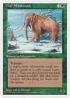 Product image for War Mammoth