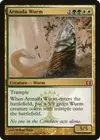Product image for Armada Wurm