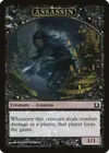 Product image for Assassin