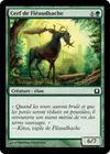 Product image for Cerf de Fléaudhache
