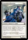 Product image for Courtière d'Azorius