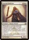 Product image for Azorius Justiciar