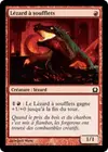Product image for Lézard à soufflets