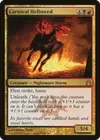 Product image for Carnival Hellsteed