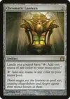 Product image for Chromatic Lantern