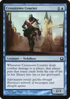 Product image for Crosstown Courier