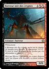 Product image for Horreur née des cryptes