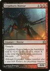 Product image for Cryptborn Horror