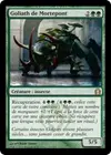 Product image for Goliath de Mortepont