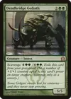 Product image for Deadbridge Goliath