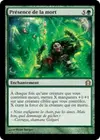 Product image for Présence de la mort