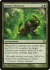 Product image for Death's Presence