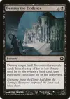 Product image for Destroy the Evidence